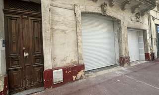 Garage   m² à vendre à Béziers (34500)