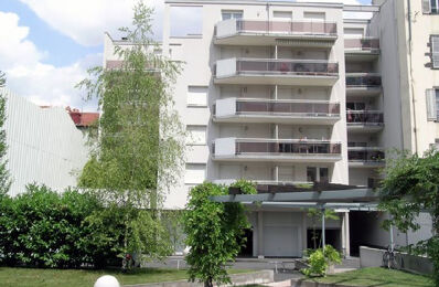 location appartement 560 € CC /mois à proximité de Malauzat (63200)