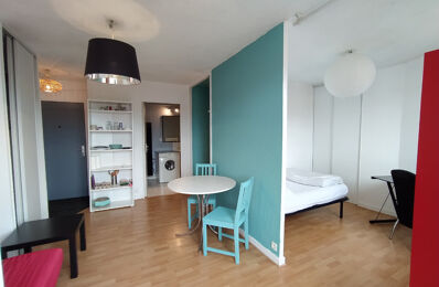 location appartement 530 € CC /mois à proximité de Le Cendre (63670)