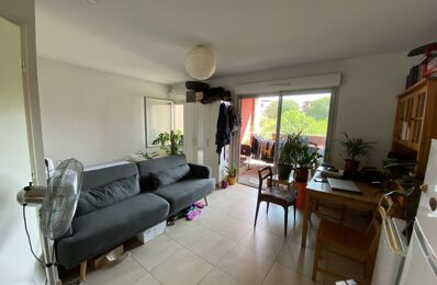 location appartement 650 € CC /mois à proximité de Castelnau-le-Lez (34170)