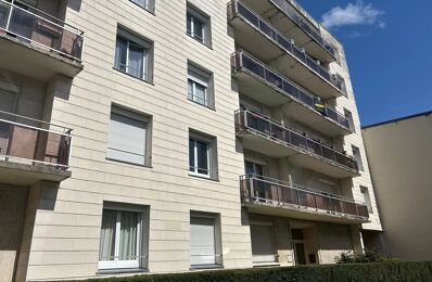 appartement 4 pièces 82 m2 à louer à Chartres (28000)