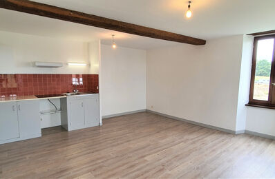 location appartement 450 € CC /mois à proximité de Saint-Jean-Pied-de-Port (64220)