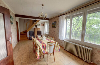 vente maison 346 000 € à proximité de Durfort-Et-Saint-Martin-de-Sossenac (30170)