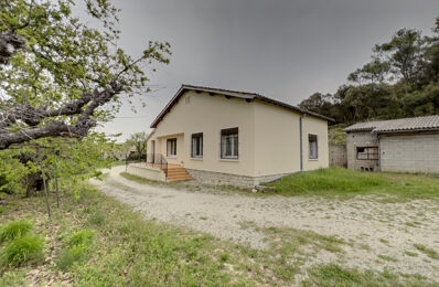 vente maison 346 000 € à proximité de Montpezat (30730)