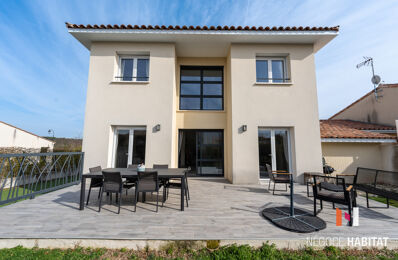 vente maison 472 000 € à proximité de Fontanès (34270)