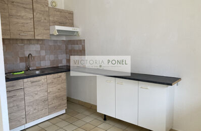 location appartement 594 € CC /mois à proximité de Toulon (83200)