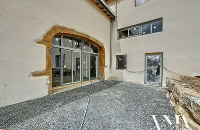 vente appartement 339 000 € à proximité de Val d'Oingt (69620)