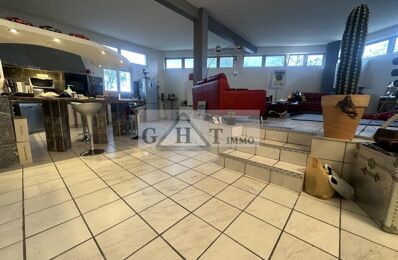 location bureau 2 700 € CC /mois à proximité de Orly (94310)