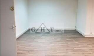 Bureau  35 m² à louer à Neuilly-sur-Marne (93330)