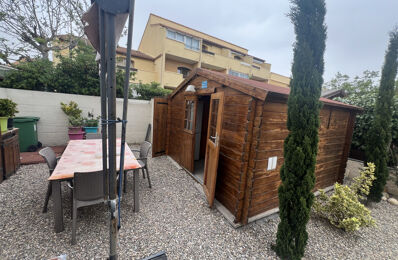 location maison 800 € CC /mois à proximité de Béziers (34500)