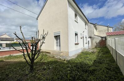 maison 5 pièces 81 m2 à vendre à Reims (51100)