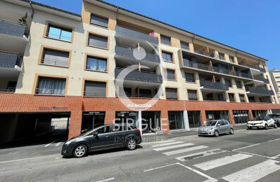 location appartement 650 € CC /mois à proximité de Labessière-Candeil (81300)