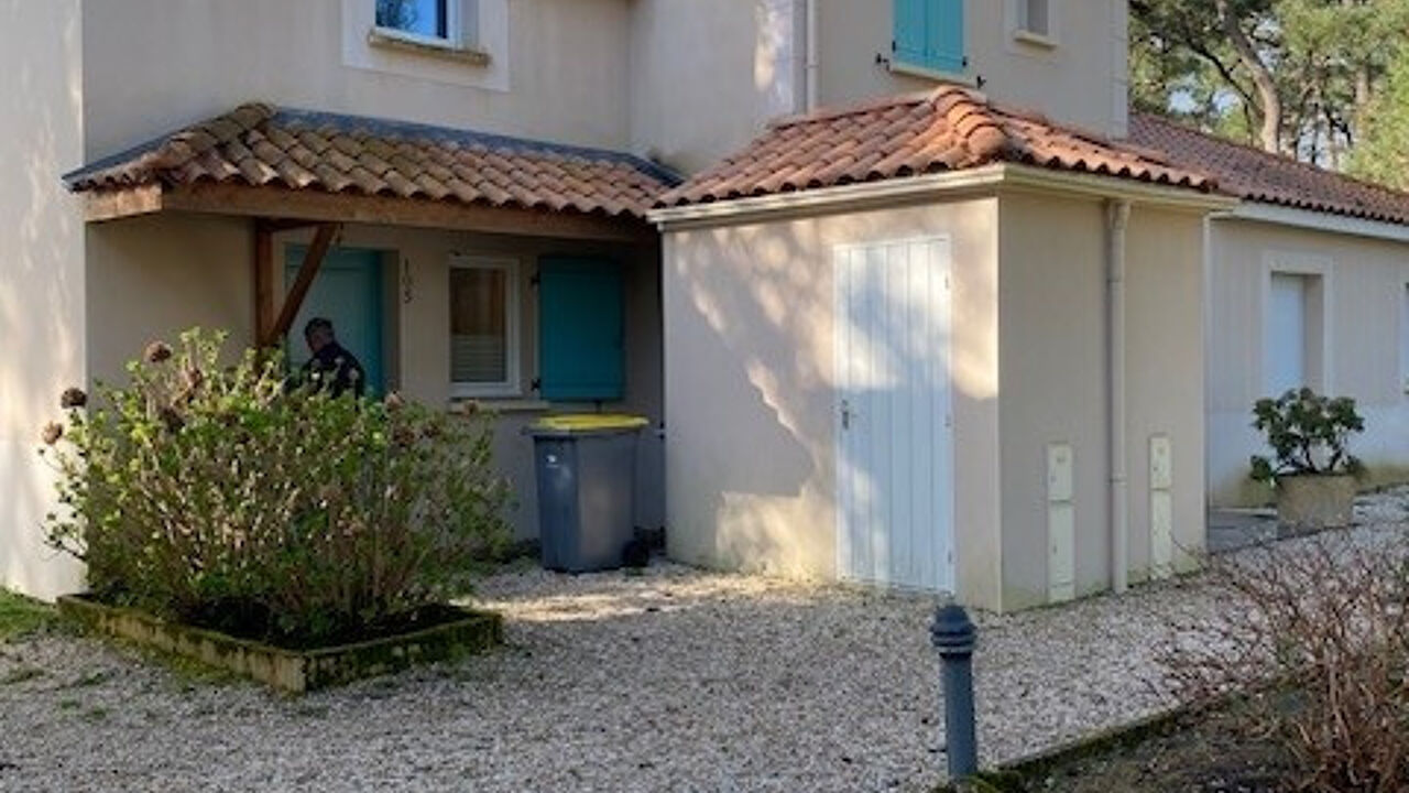 maison 3 pièces 60 m2 à vendre à Saint-Brevin-les-Pins (44250)