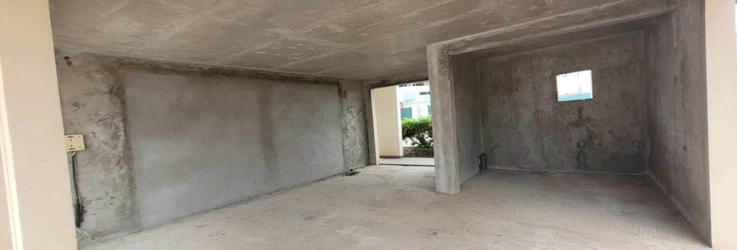 Commerce  50 m² à louer à Le Moule (97160)