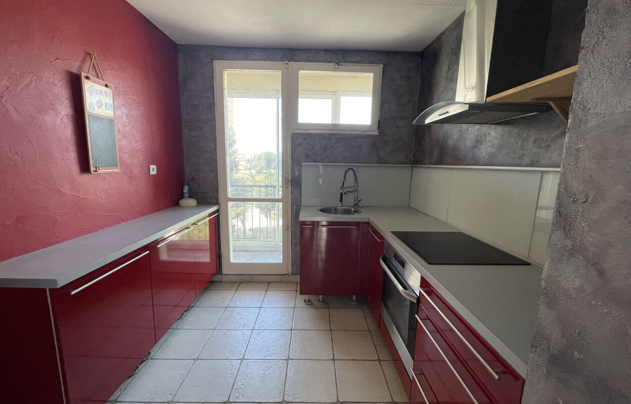 appartement 3 pièces 60 m2 à vendre à Salon-de-Provence (13300)
