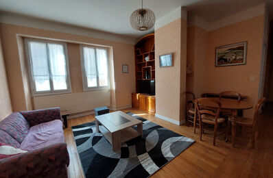 location appartement 600 € CC /mois à proximité de Marcillac-Vallon (12330)