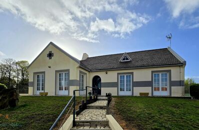 vente maison 339 000 € à proximité de Montréverd (85260)