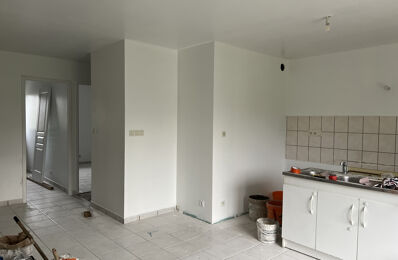 location appartement 650 € CC /mois à proximité de Verrens-Arvey (73460)