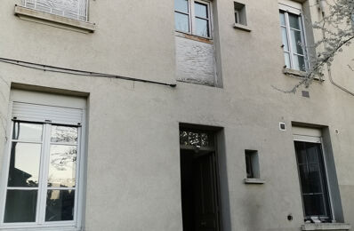 vente immeuble 690 000 € à proximité de Charbonnières-les-Bains (69260)