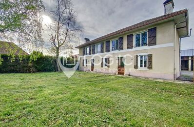 vente maison 230 000 € à proximité de Lestelle-Bétharram (64800)