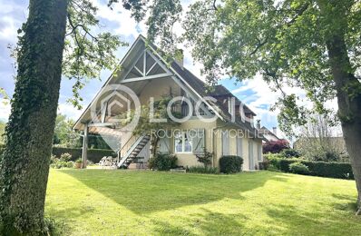 vente maison 399 000 € à proximité de Saint-Castin (64160)