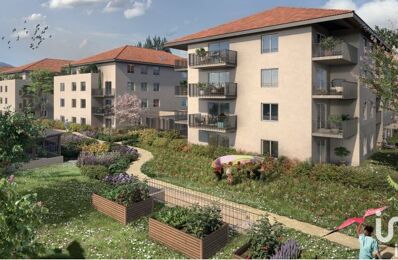 vente appartement 183 200 € à proximité de Aime-la-Plagne (73210)
