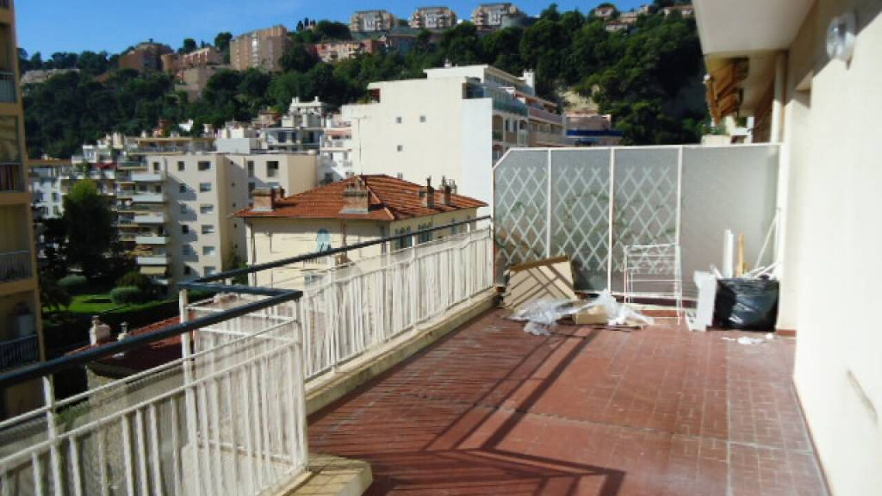 appartement 1 pièces 36 m2 à louer à Nice (06100)