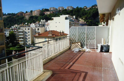 location appartement 690 € CC /mois à proximité de Carros (06510)
