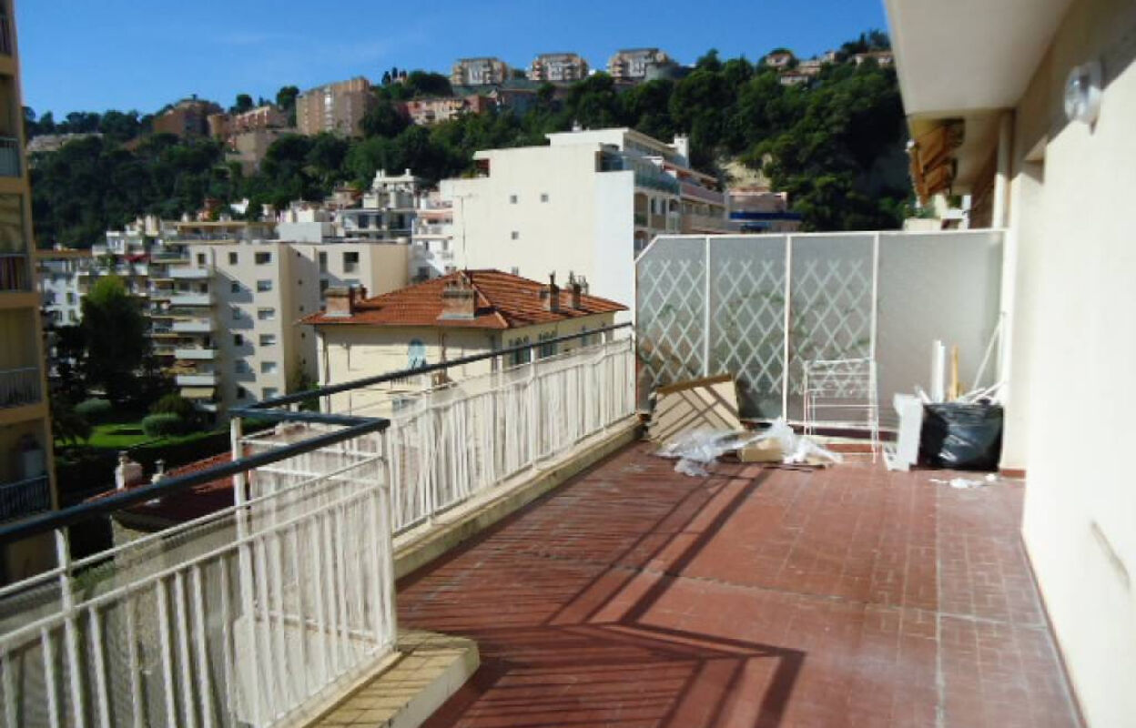 appartement 1 pièces 36 m2 à louer à Nice (06100)