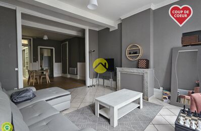 vente maison 249 100 € à proximité de Lignerolles (03410)