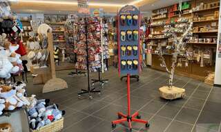 Commerce  126 m² à vendre à Saint-Alban-Leysse (73230)