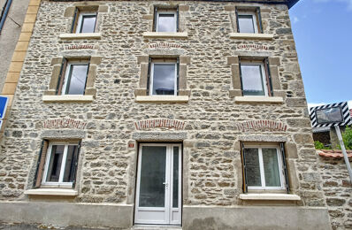location maison 1 000 € CC /mois à proximité de Loire-sur-Rhône (69700)
