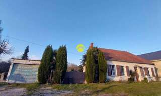 Maison 4 Pièces 125 m² à vendre à Sancoins (18600)