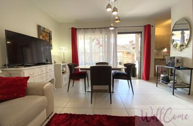 vente appartement 289 000 € à proximité de La Ravoire (73490)