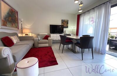 vente appartement 289 000 € à proximité de Saint-Alban-Leysse (73230)