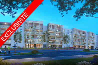 Appartement 2 pièces 248990 €