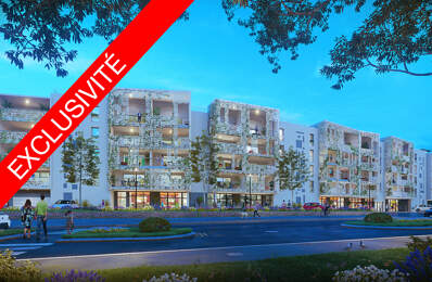  PROGRAMME NEUF L'OREE - SAINT-GELY-DU-FESC - APPARTEMENT T2 — photo du bien