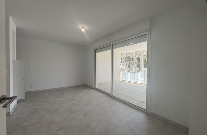  PROGRAMME NEUF L'OREE - SAINT-GELY-DU-FESC - APPARTEMENT T2 — photo 2