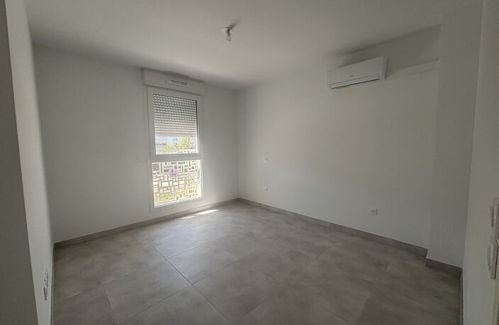  PROGRAMME NEUF L'OREE - SAINT-GELY-DU-FESC - APPARTEMENT T2 — photo 4