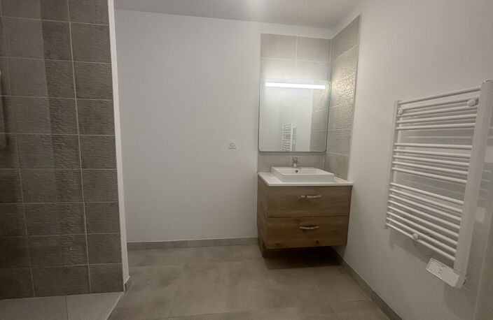  PROGRAMME NEUF L'OREE - SAINT-GELY-DU-FESC - APPARTEMENT T2 — photo 5