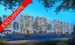 Appartement 4 Pièces 86 m² à vendre à Saint-Gély-du-Fesc (34980)