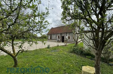 vente maison 189 000 € à proximité de Clinchamps-sur-Orne (14320)