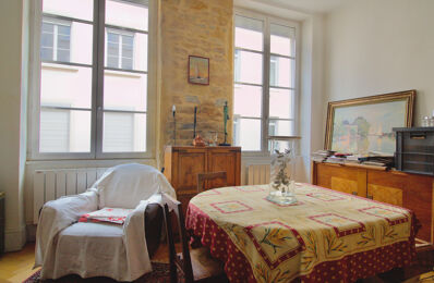 vente appartement 115 500 € à proximité de Saint-Didier-Au-Mont-d'Or (69370)