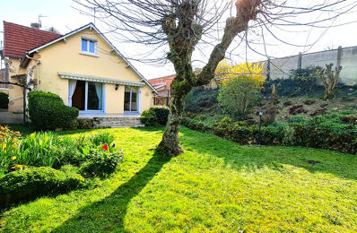 vente maison 294 000 € à proximité de Beine-Nauroy (51490)
