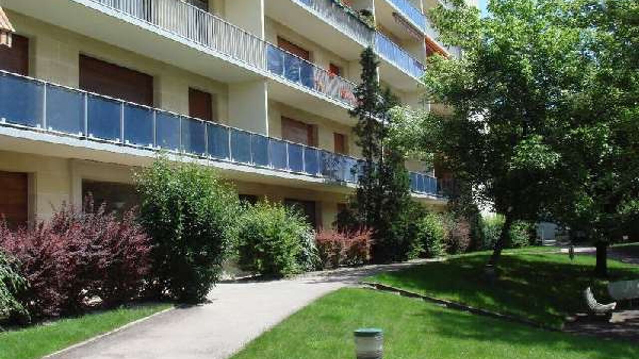 appartement 3 pièces 83 m2 à vendre à Reims (51100)