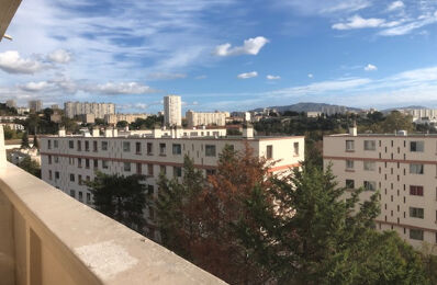 vente appartement 30 000 € à proximité de Marseille 7 (13007)