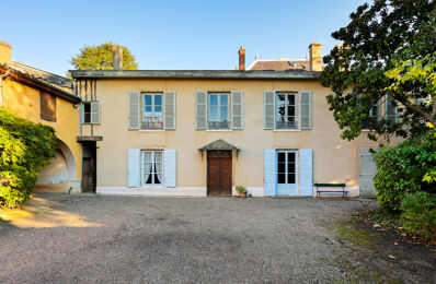 vente maison 2 612 500 € à proximité de Marcy-l'Étoile (69280)