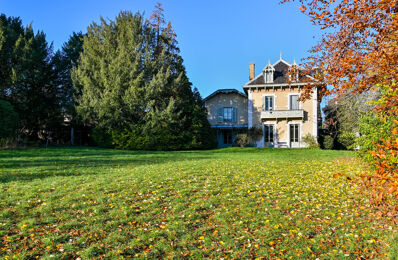 vente maison 2 612 500 € à proximité de Charbonnières-les-Bains (69260)