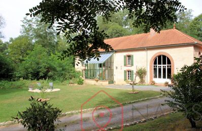 vente maison 570 000 € à proximité de Sarrouilles (65600)