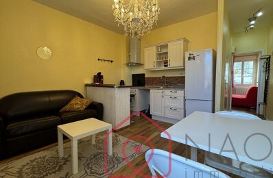vente appartement 116 000 € à proximité de Fresnoy-Folny (76660)